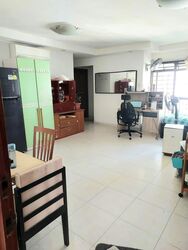 Blk 19 Dover Ville (Queenstown), HDB 4 Rooms #596437491